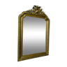 Miroir ancien fin XIX ème