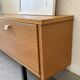 Enfilade basse vintage ( peu profonde )