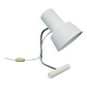 Mid-Century table lamp by Josef Hůrka for Napako, Czechoslovakia 1960.