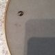 Plateau miroir vintage