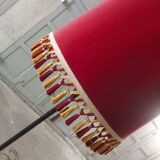 Vintage floor lamp 50/60