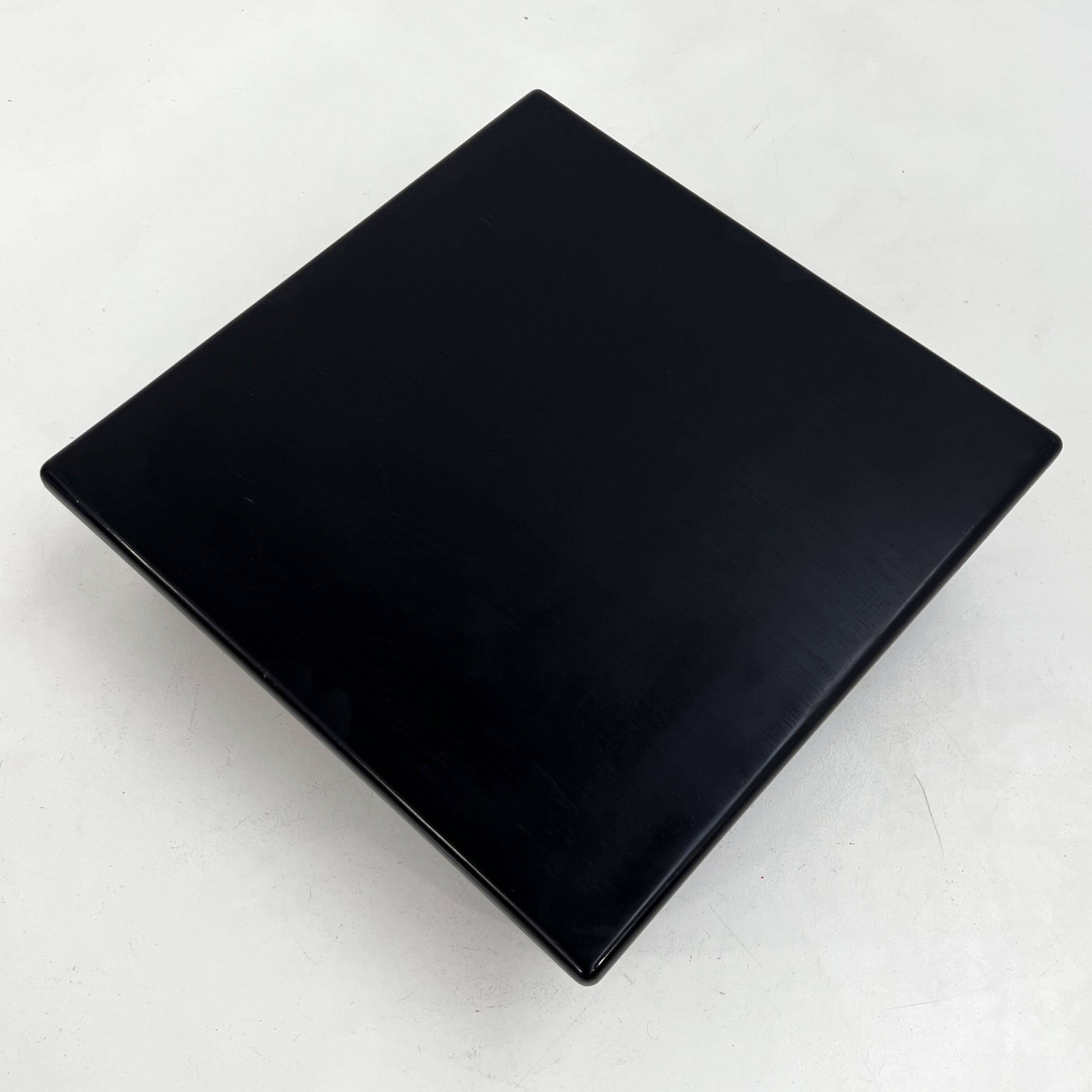 Blop Coffee Table by Carlo Bartoli for Rossi Di Albizzate, 1970