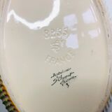 Large Saint Clement ceramic cup