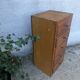 Chiffonnier, semainier