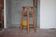 Tabouret vintage, tabouret bois , tabouret d'appoint, tabouret de bar