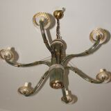 Chandelier Modern, 70s