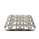'Fruitscape' tray / fruit bowl, Stefano Giovannoni, Alessi Italy 2000s