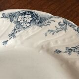 Lunéville compote dish