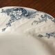 Lunéville compote dish