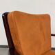 Paire de fauteuils Thonet Mundus