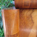 Rayonde vintage vinyl radio cabinet 30s