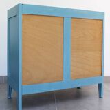 Revamped chest of drawers