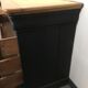 Commode d’hôtel