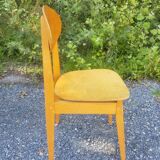 Children's desk and chair