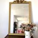 Old mirror 112 x 69cm