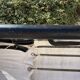 Chaise longue model LC4 Le Corbusier