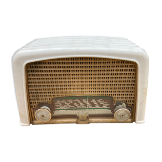Radio vintage originale