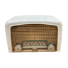 Radio vintage originale