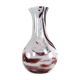 Murano floor vase by Carlo Moretti for Opaline Florence