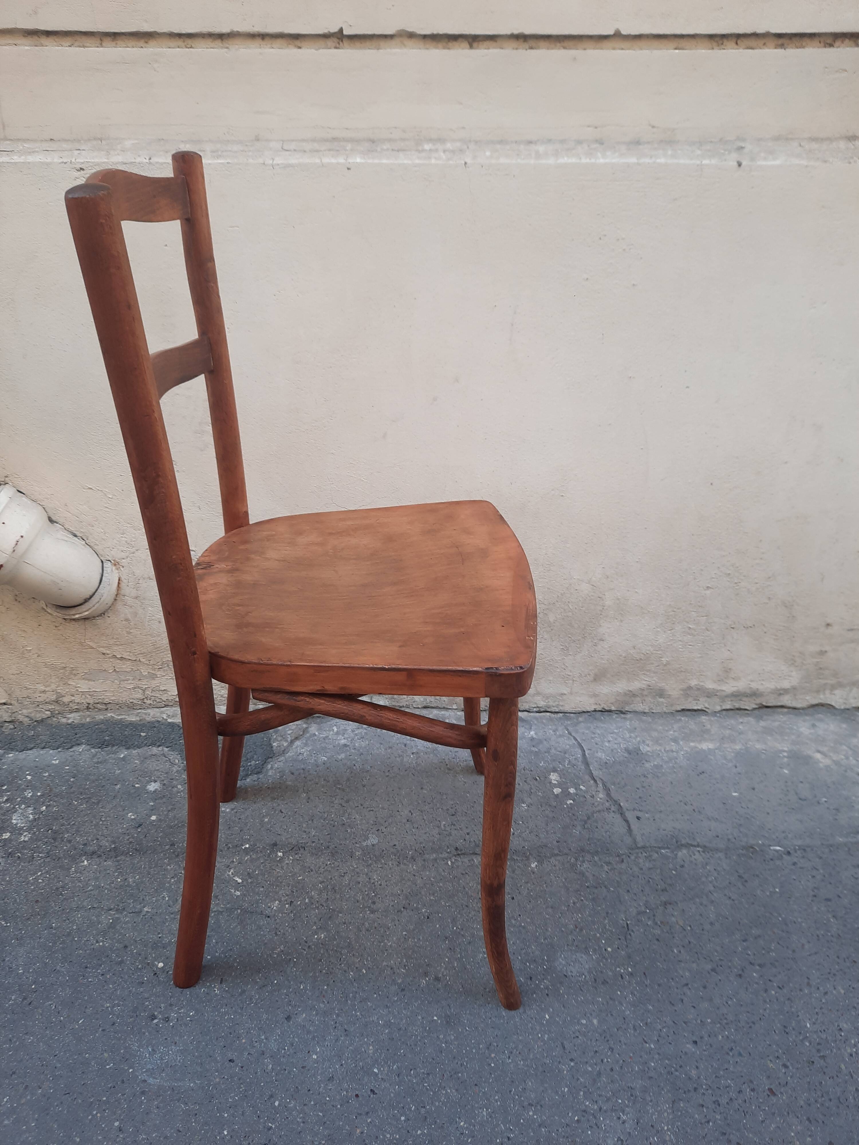 Bistro chair