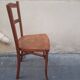 Bistro chair