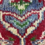 Vintage turkish cushion cover