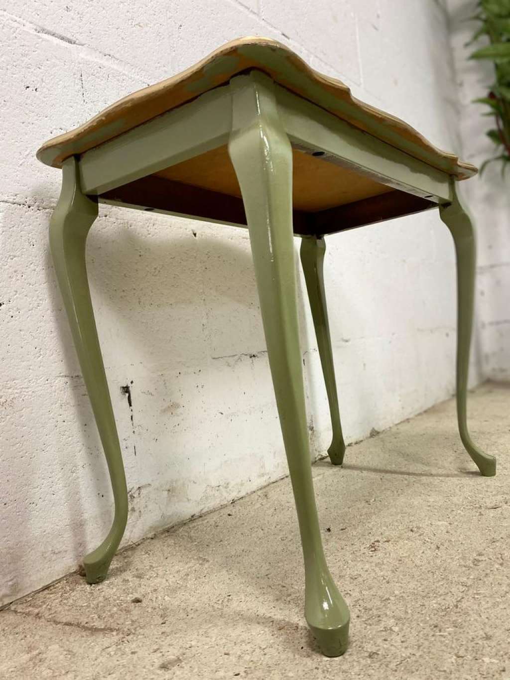 Side table