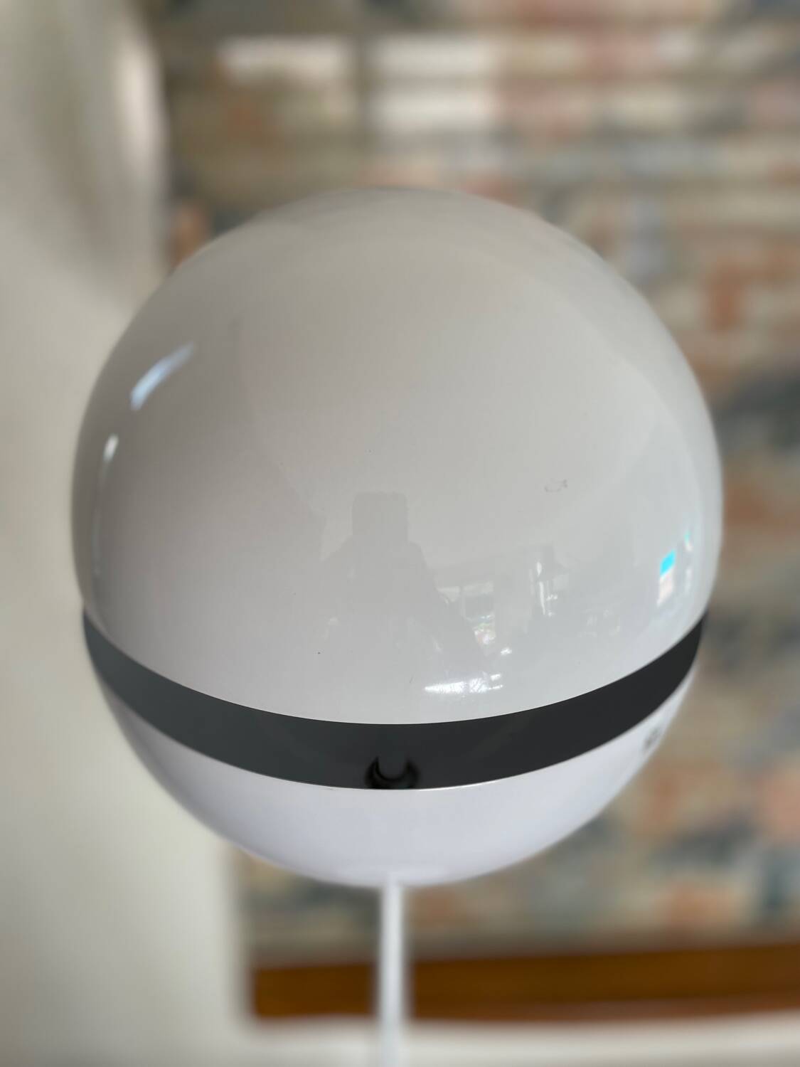 Andrea Modica floor lamp for Lumess