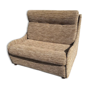 Fauteuil convertible