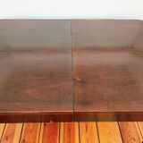 Czechoslovakian Extendable Dining Table by Jindřich Halabala for Up Závody