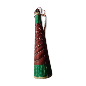 60' scoubidou bottle - 42 cm