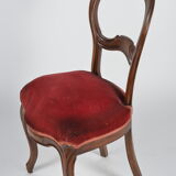 Chaise Louis Philippe
