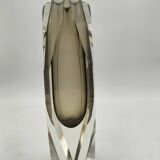 Murano vase "Flavio Poli"