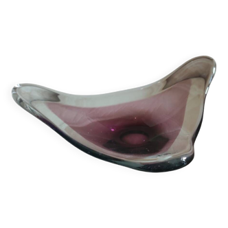 Old Bayel crystal cup