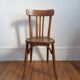 Chaise bistrot