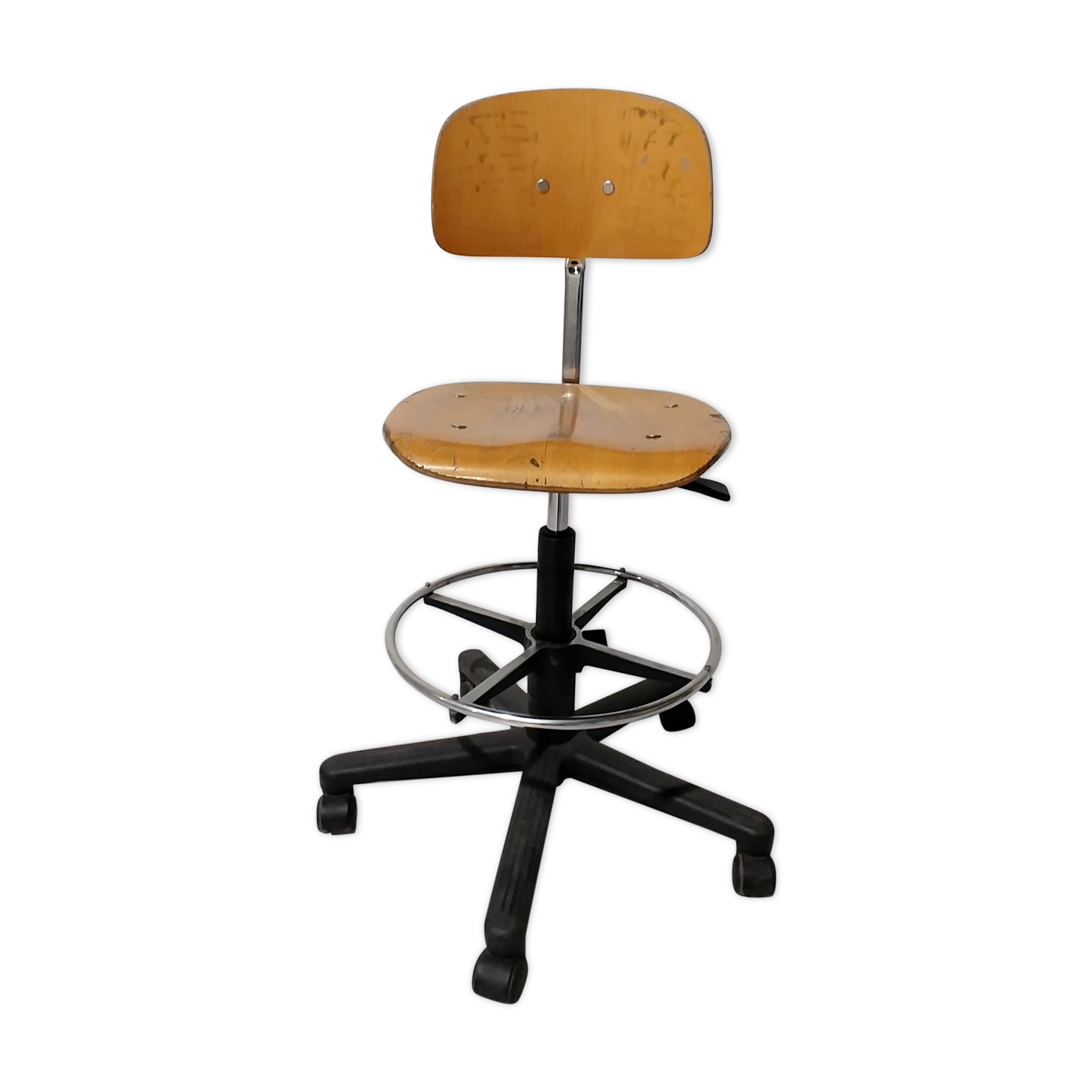 Office chair