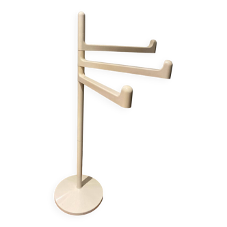 Makio Hasuike towel holder by Gedy vintage Italian design