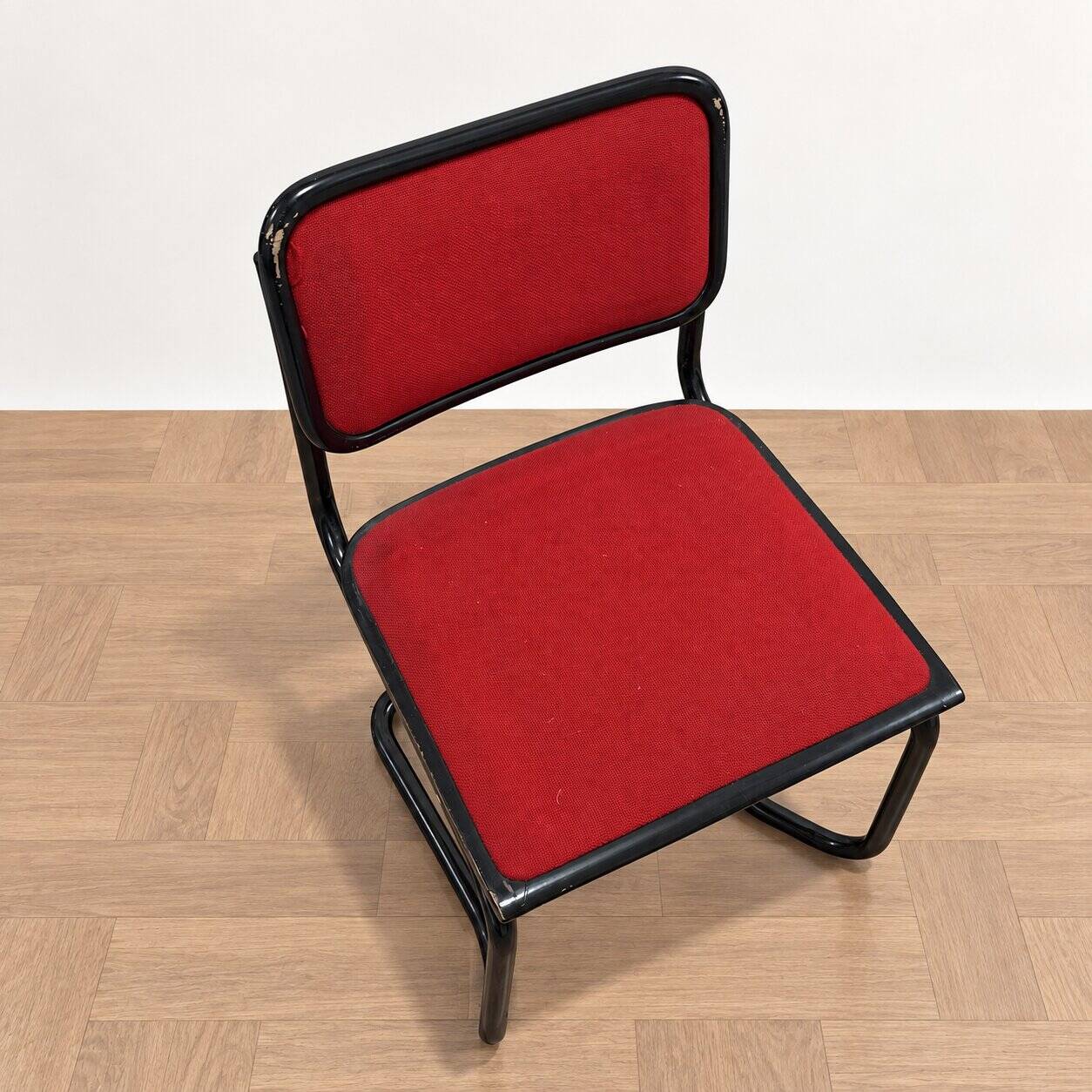 Chaises style Breuer