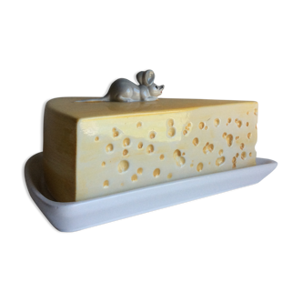 Cheese bell