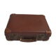 Vintage suitcase