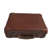 Vintage suitcase