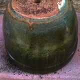 Vintage flower pot