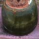 Vintage flower pot