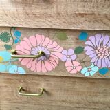 Commode vintage 70