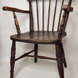 English Windsor Armchair