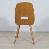 Lollipop Chairs by František Jirák for Tatra, 1960