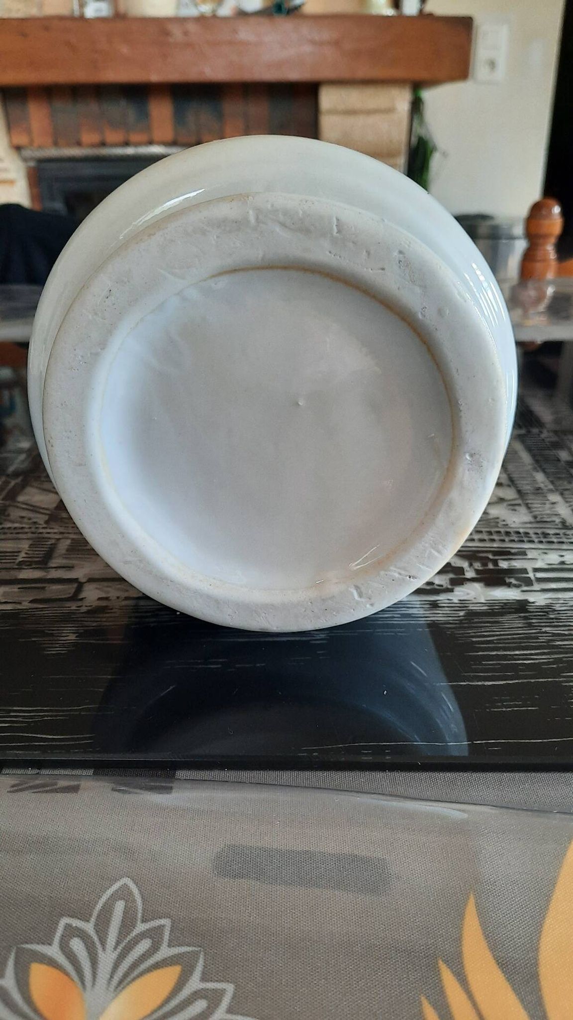 Vase vintage