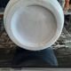 Vintage large vase