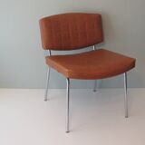 Extra chair, model 'Conseil' designed by Pierre Guariche for Meurop, Belgium 1960