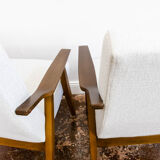 Pair of armchairs 1960